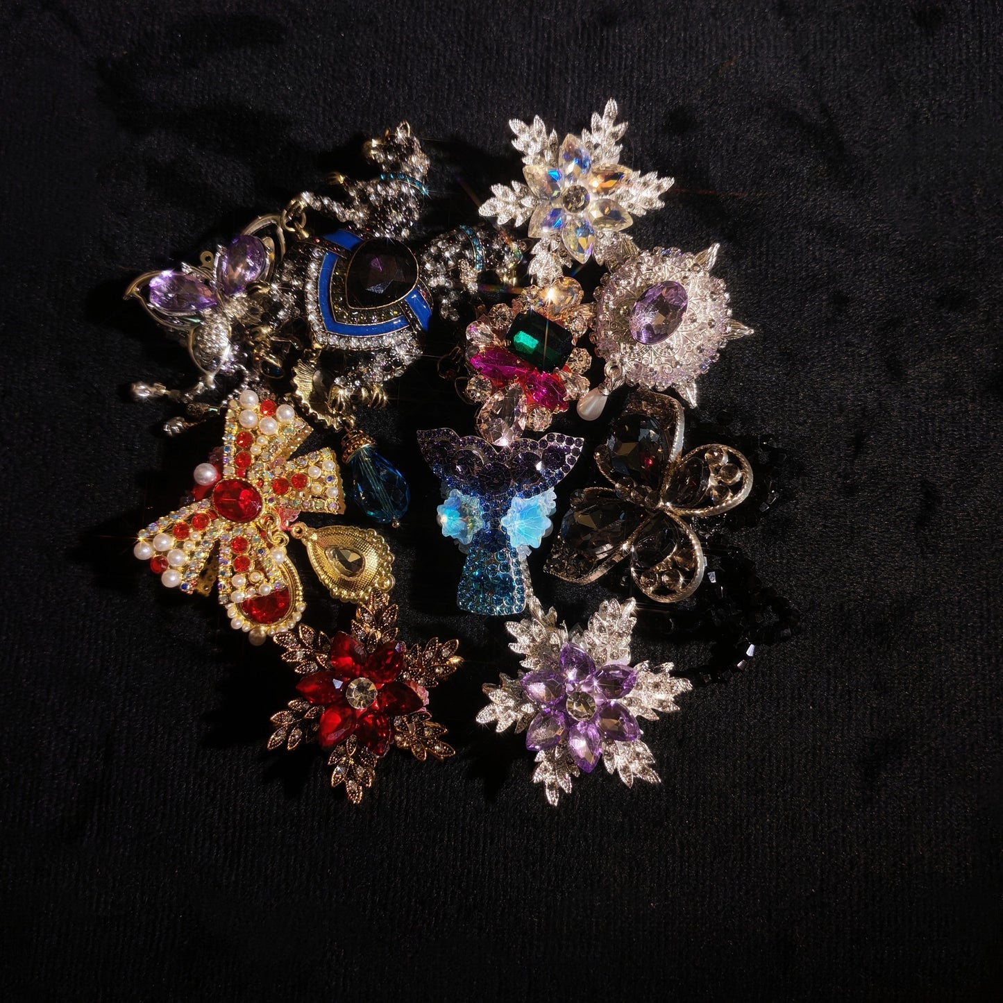 ✨Fancy beads of blind bags✨