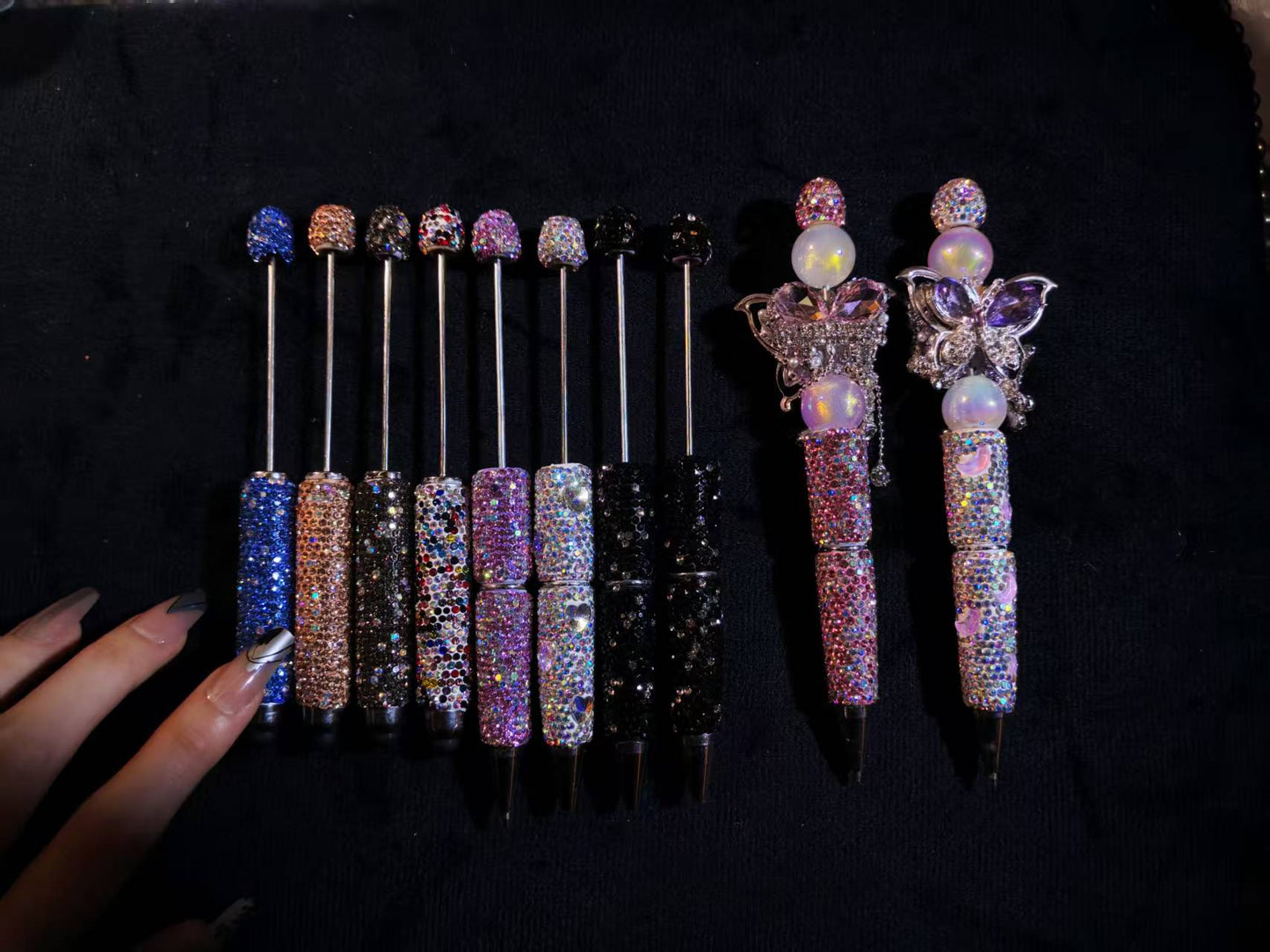 ✨Diamond Pen✨