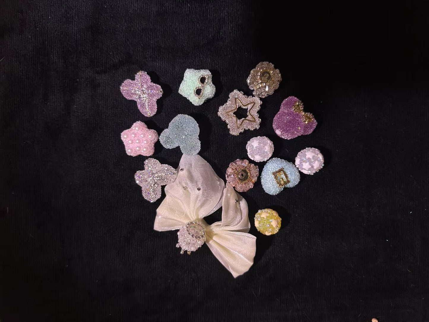✨Suger beads of blind bags✨