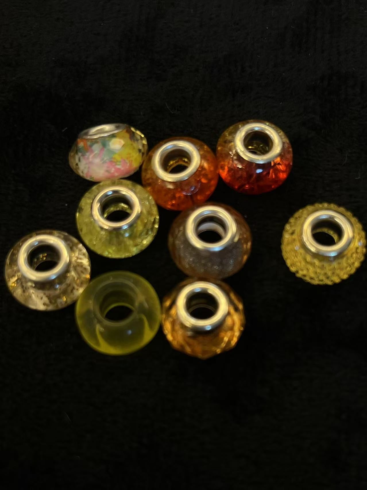 ✨antique beads✨