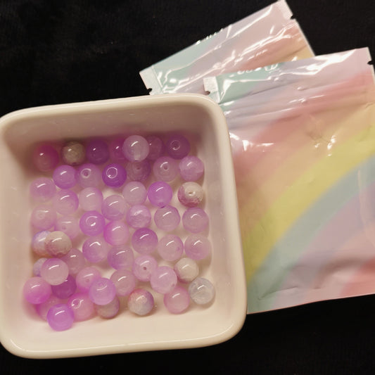 ✨glass beads of blind bag ✨