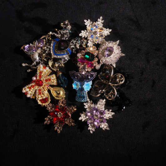 ✨Fancy beads of blind bags✨