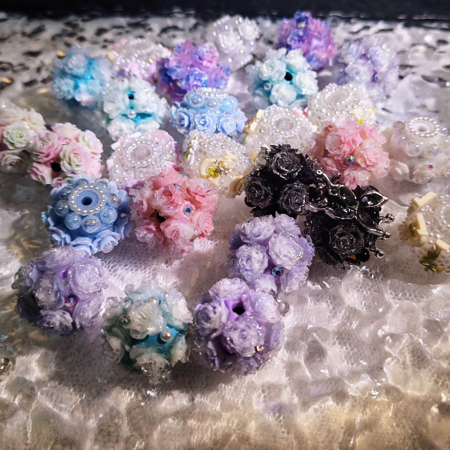 ✨flower blind bag✨