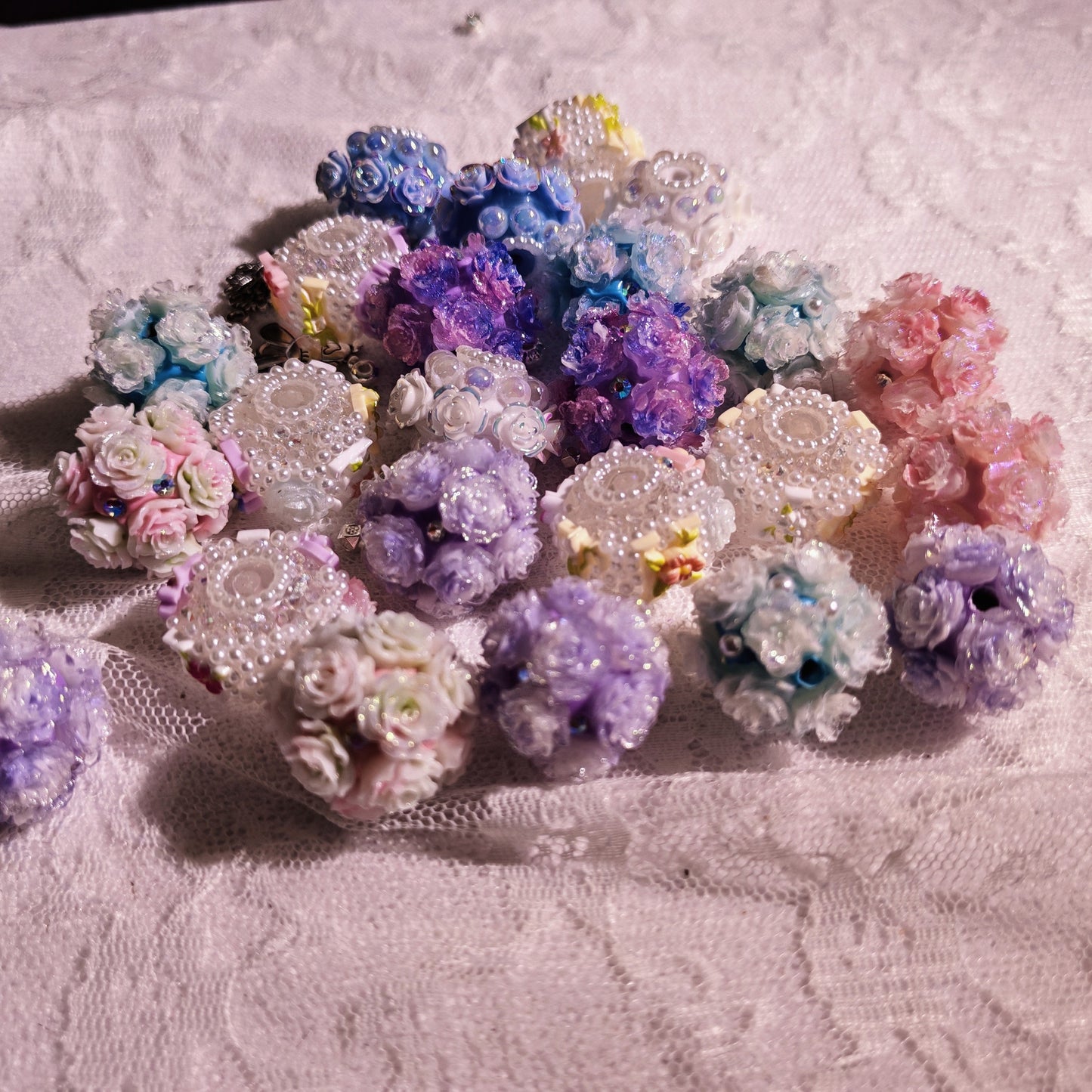 ✨flower blind bag✨