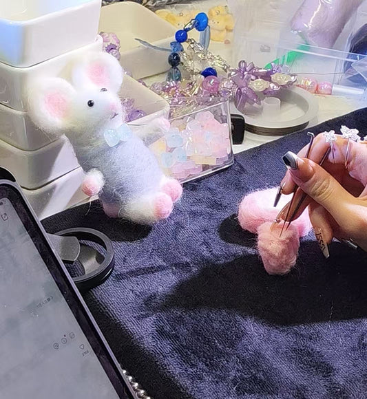 ❤️Hand-made Labor fee❤️