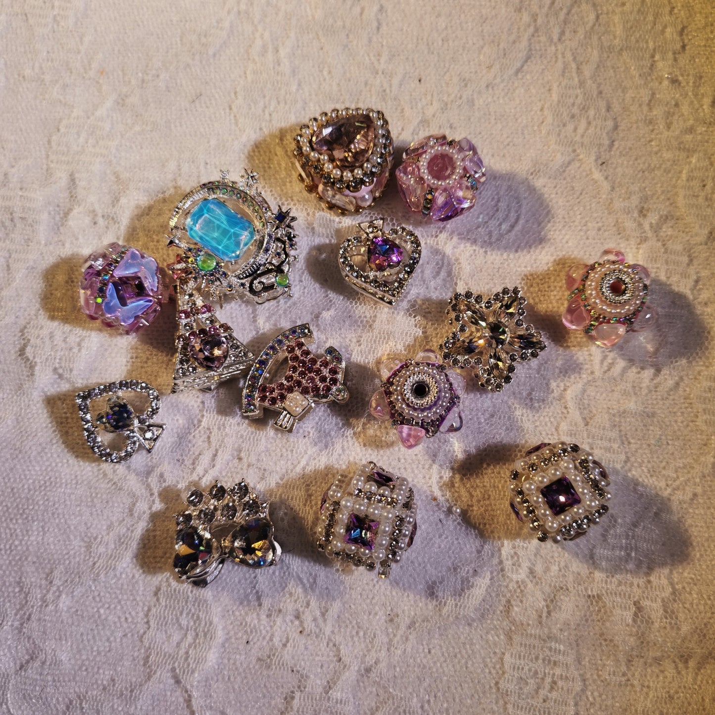 ✨high-quality beads ✨